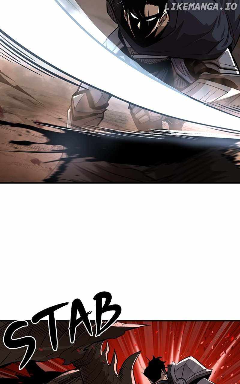 Old Newbie Kim ChunShik Chapter 64 - Page 48