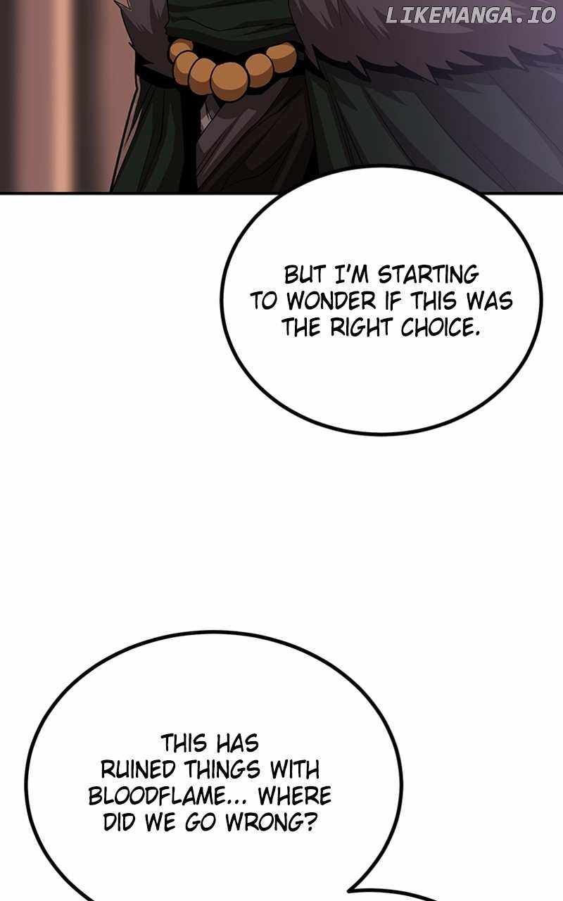 Old Newbie Kim ChunShik Chapter 64 - Page 5
