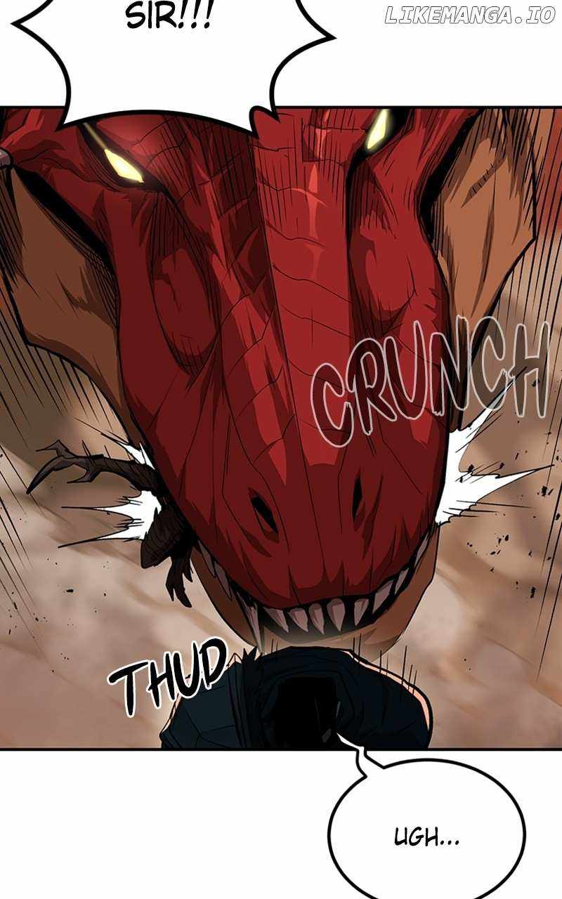 Old Newbie Kim ChunShik Chapter 64 - Page 50