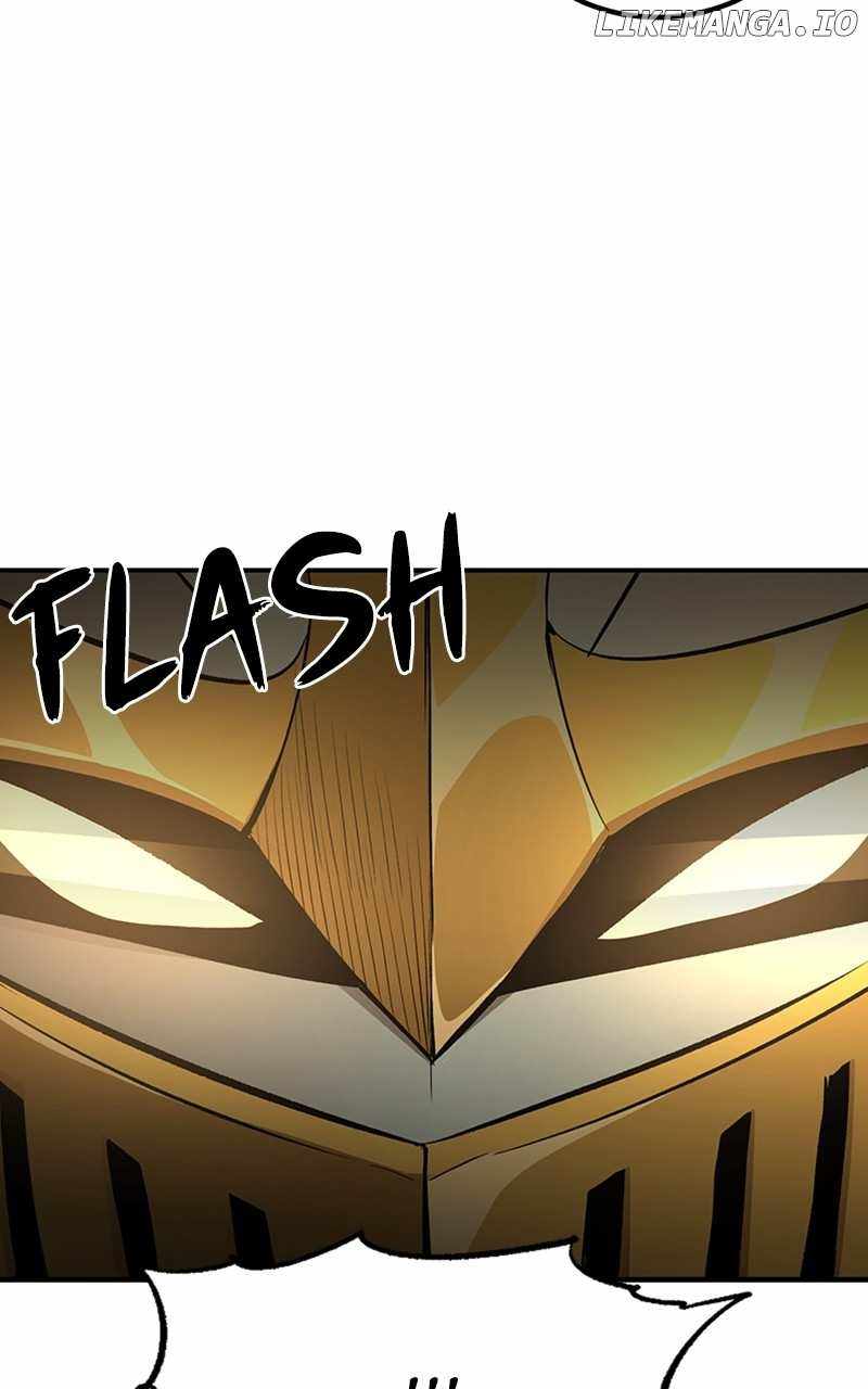 Old Newbie Kim ChunShik Chapter 64 - Page 51