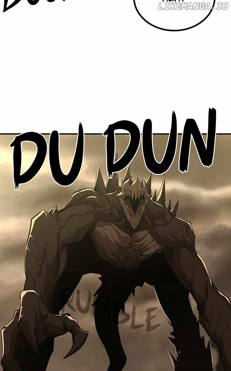 Old Newbie Kim ChunShik Chapter 64 - Page 57