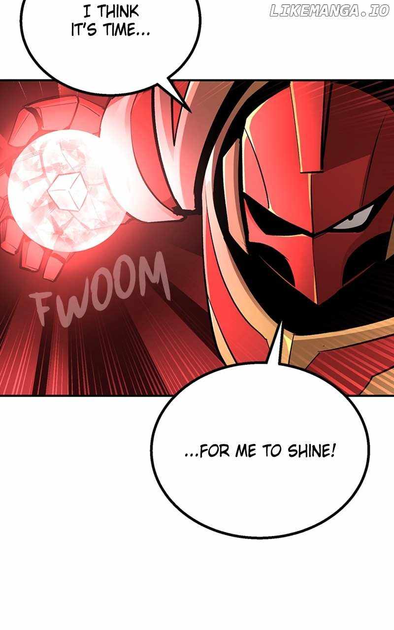 Old Newbie Kim ChunShik Chapter 64 - Page 59