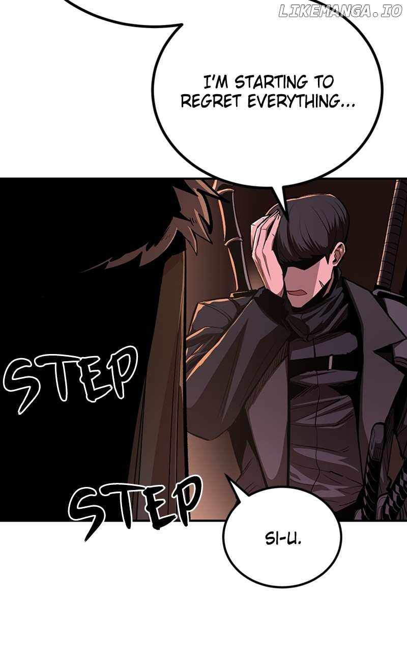 Old Newbie Kim ChunShik Chapter 64 - Page 6