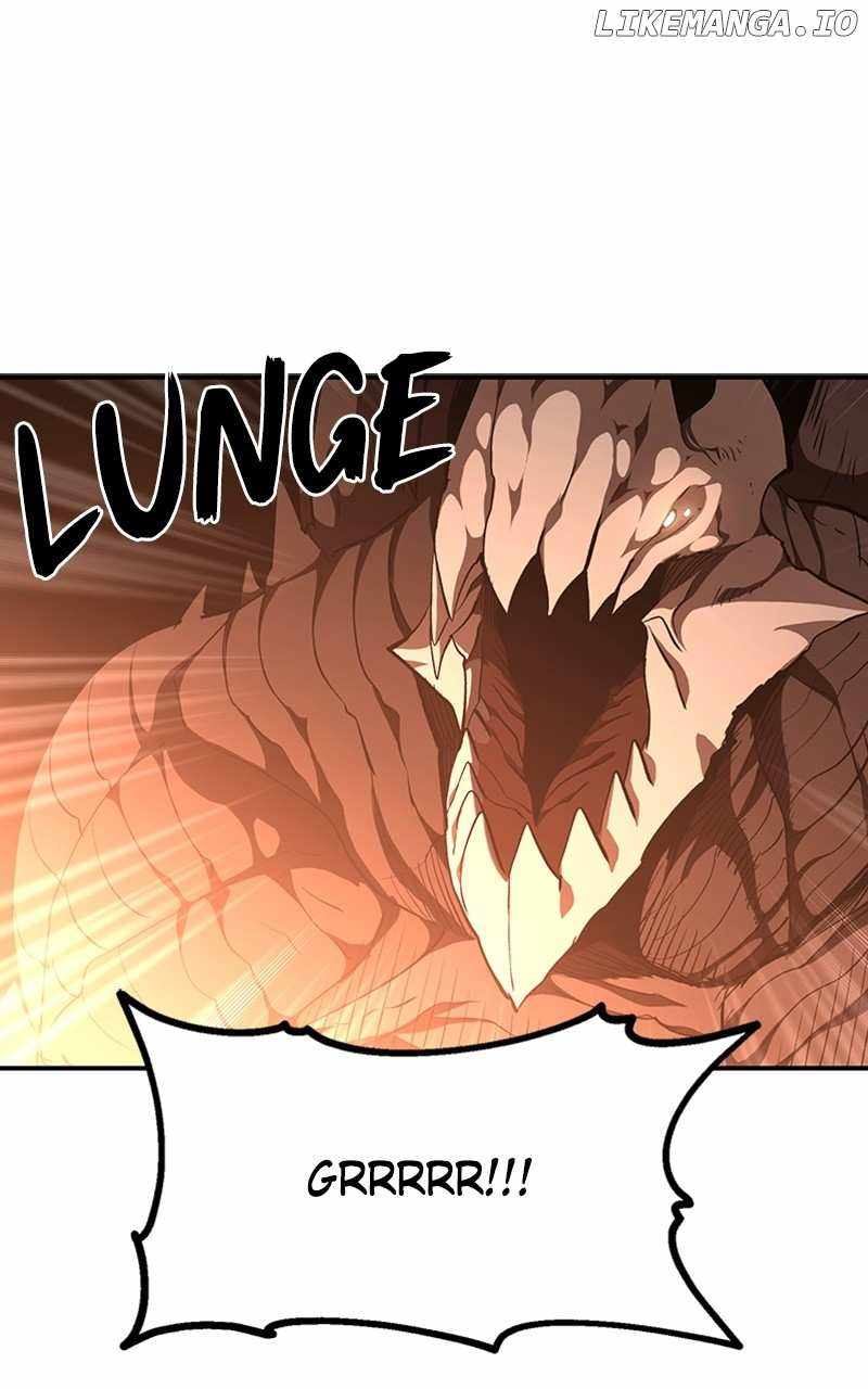 Old Newbie Kim ChunShik Chapter 64 - Page 63