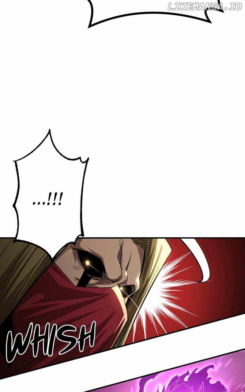 Old Newbie Kim ChunShik Chapter 64 - Page 67