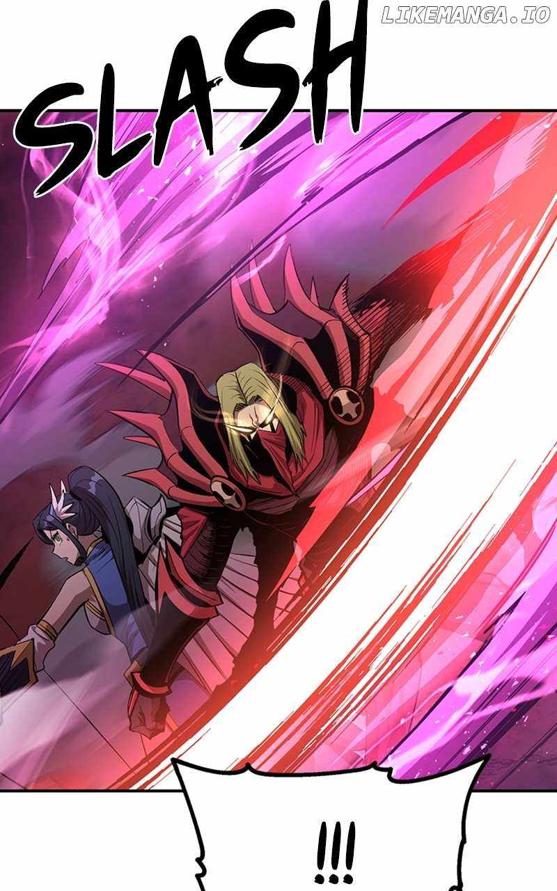 Old Newbie Kim ChunShik Chapter 64 - Page 69