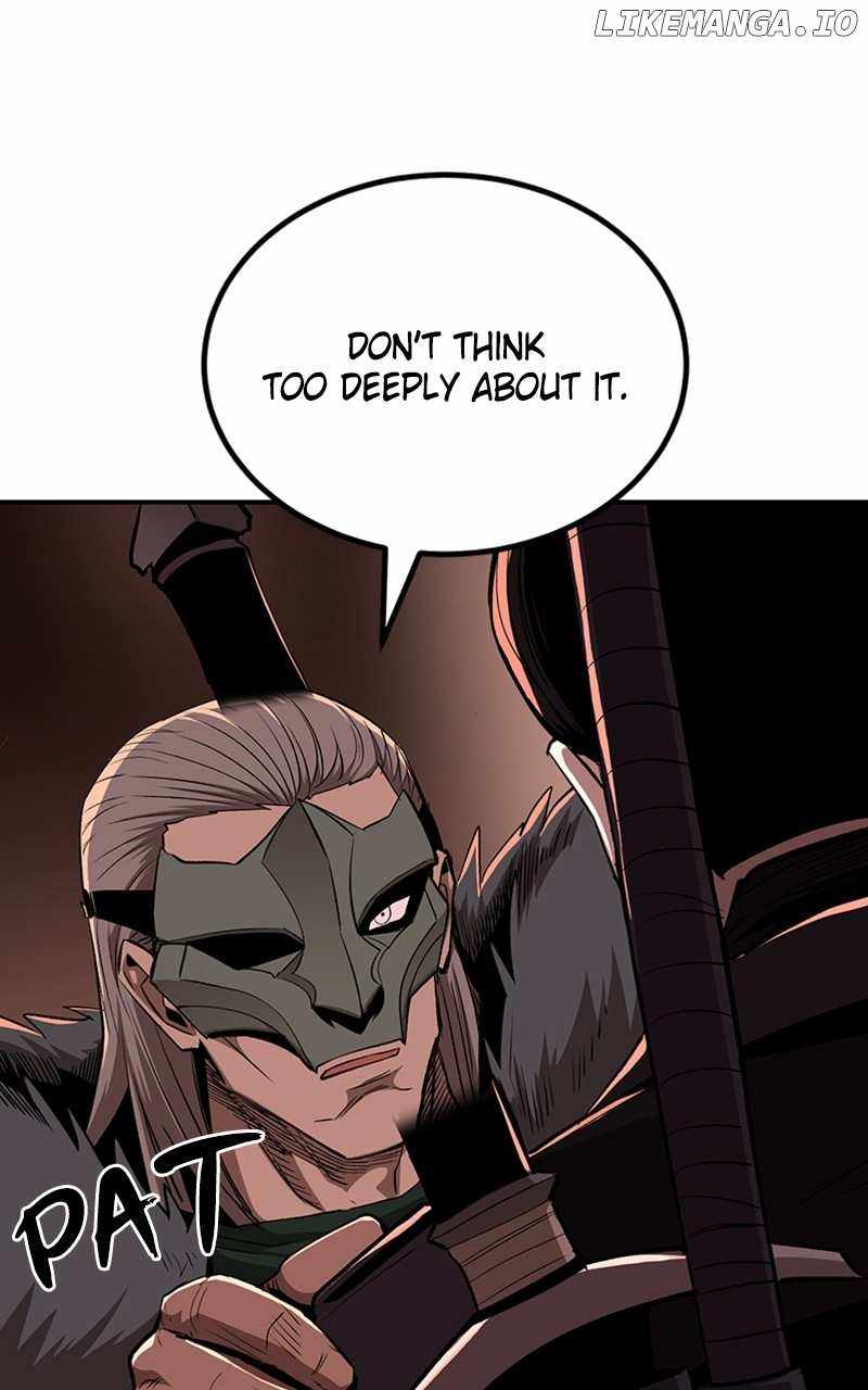 Old Newbie Kim ChunShik Chapter 64 - Page 7