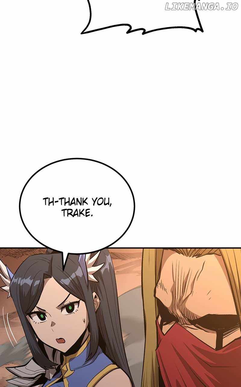 Old Newbie Kim ChunShik Chapter 64 - Page 70
