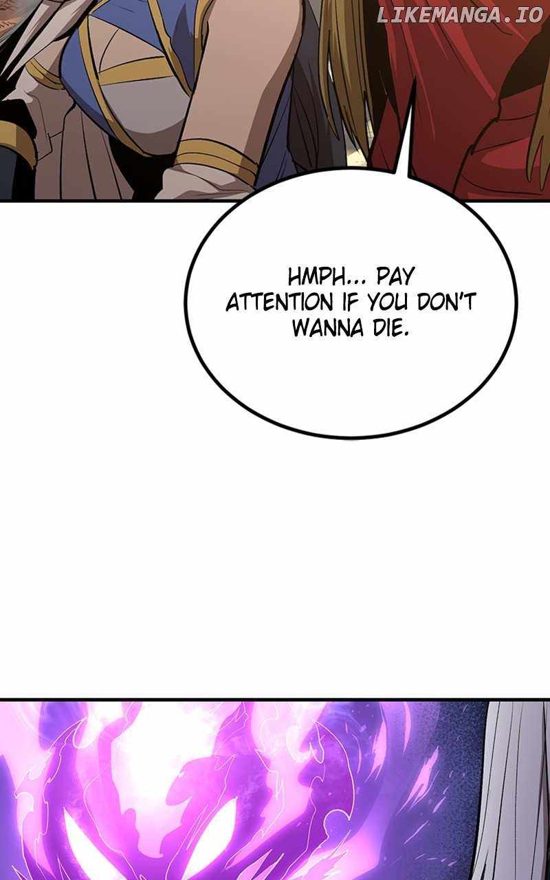 Old Newbie Kim ChunShik Chapter 64 - Page 71