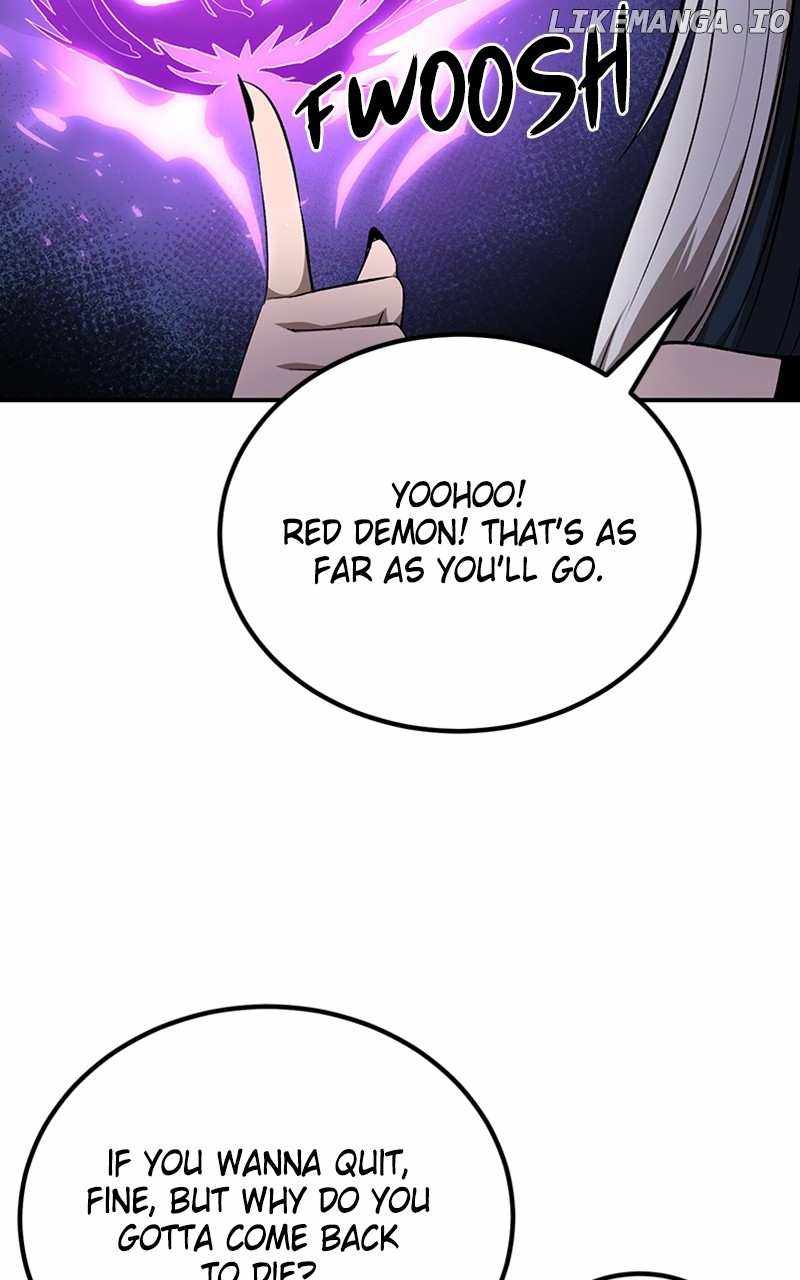 Old Newbie Kim ChunShik Chapter 64 - Page 72