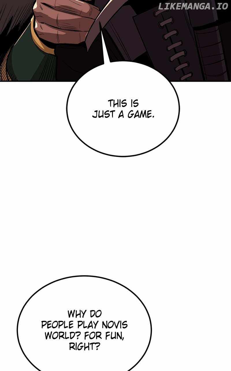 Old Newbie Kim ChunShik Chapter 64 - Page 8