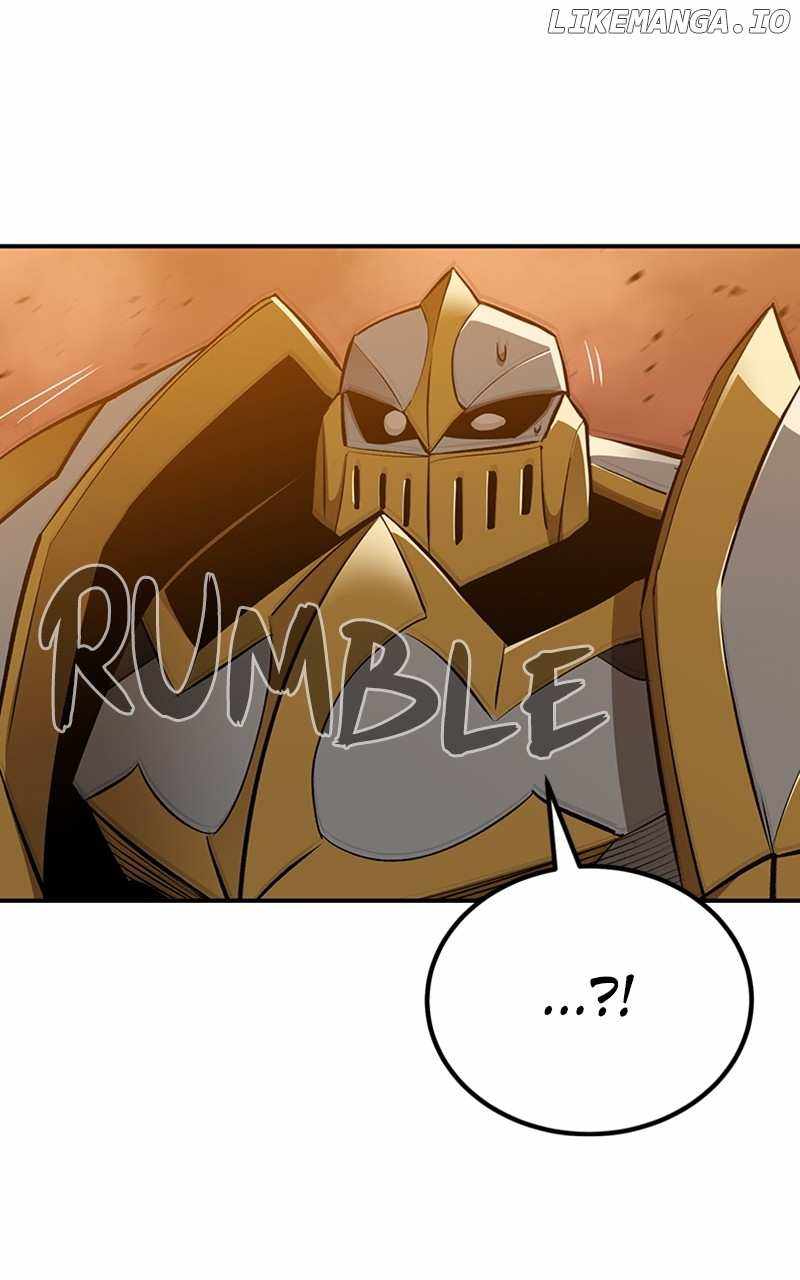 Old Newbie Kim ChunShik Chapter 64 - Page 81