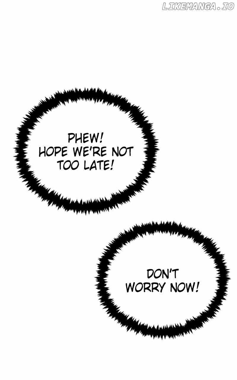 Old Newbie Kim ChunShik Chapter 64 - Page 82