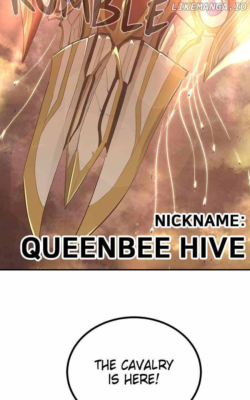 Old Newbie Kim ChunShik Chapter 64 - Page 85