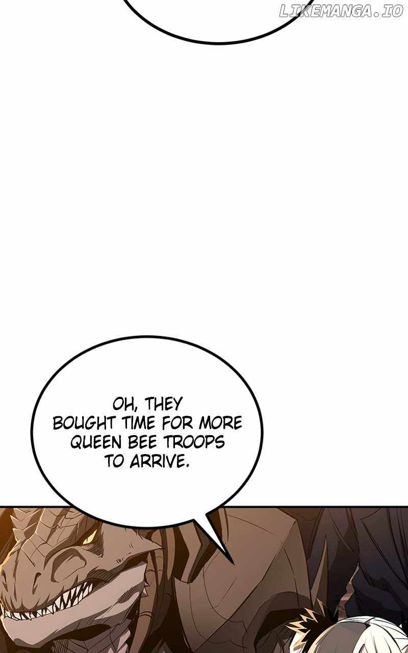 Old Newbie Kim ChunShik Chapter 64 - Page 86