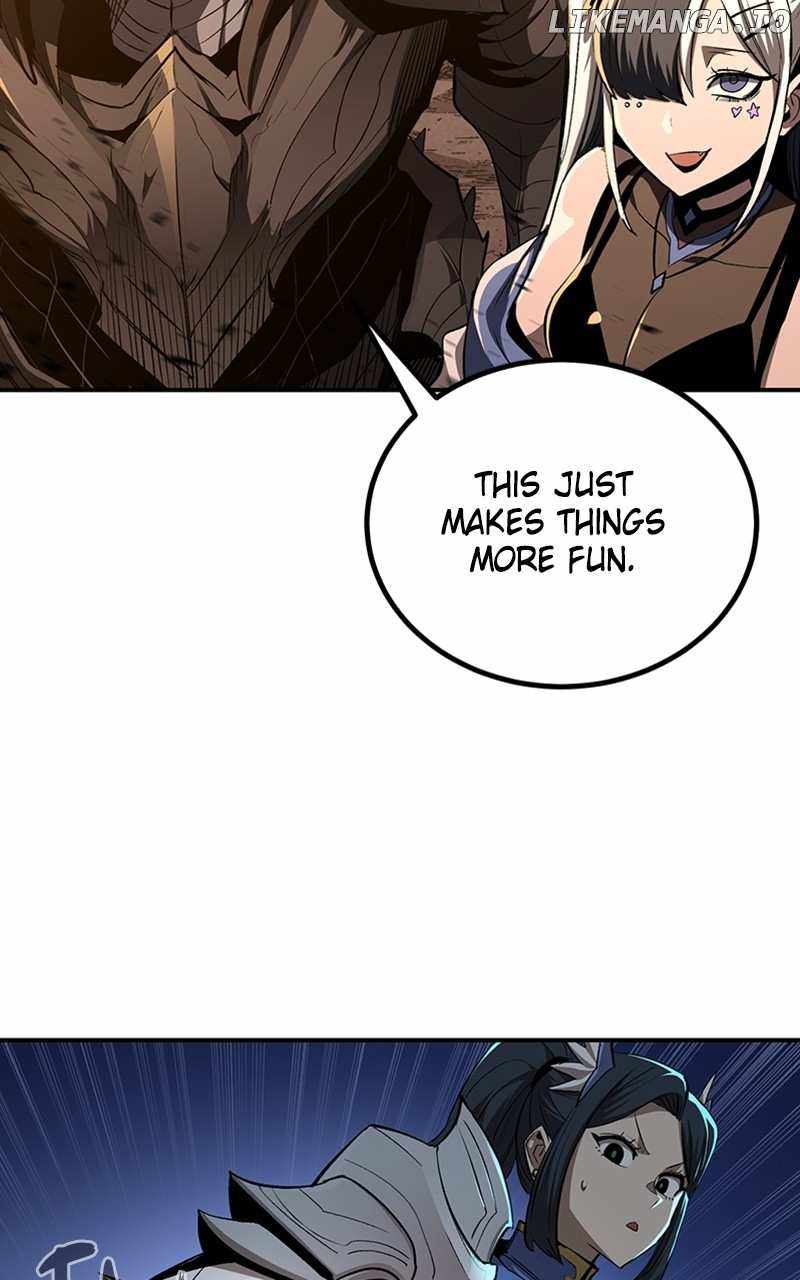 Old Newbie Kim ChunShik Chapter 64 - Page 87