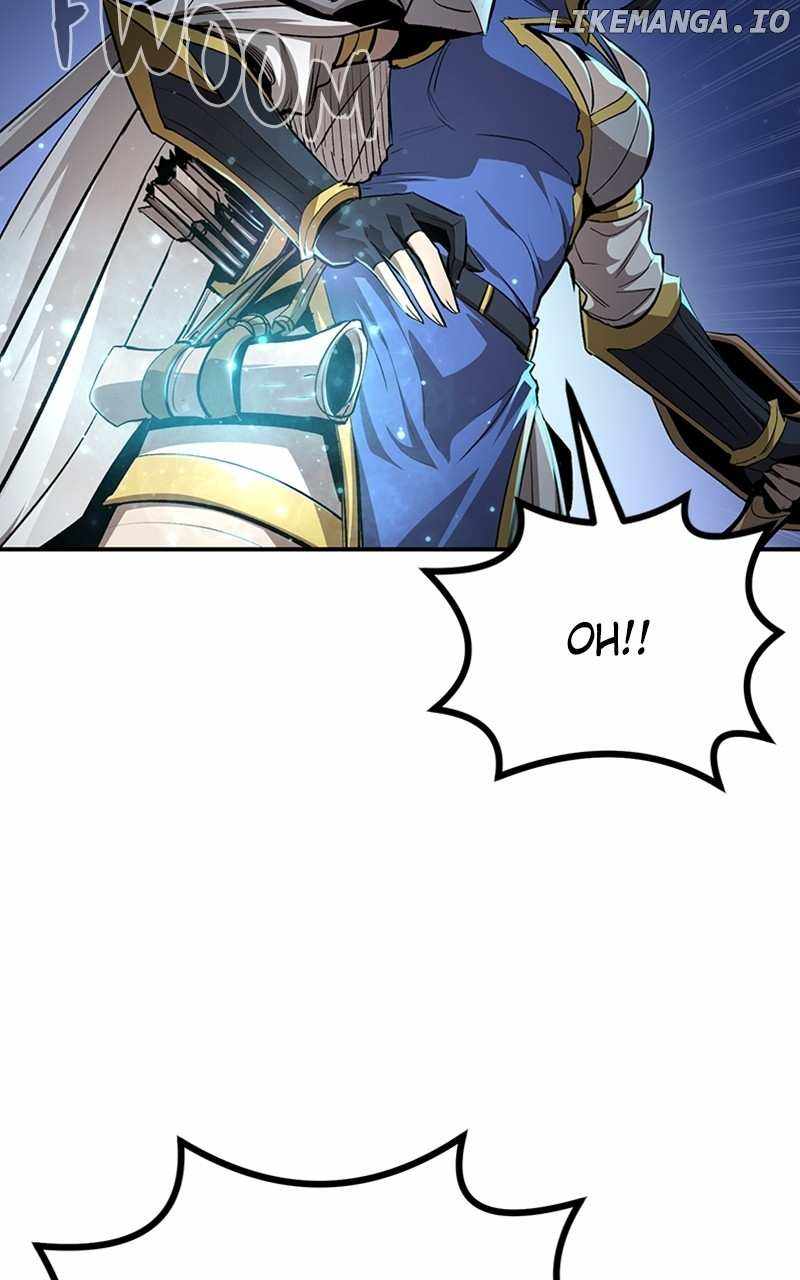 Old Newbie Kim ChunShik Chapter 64 - Page 88