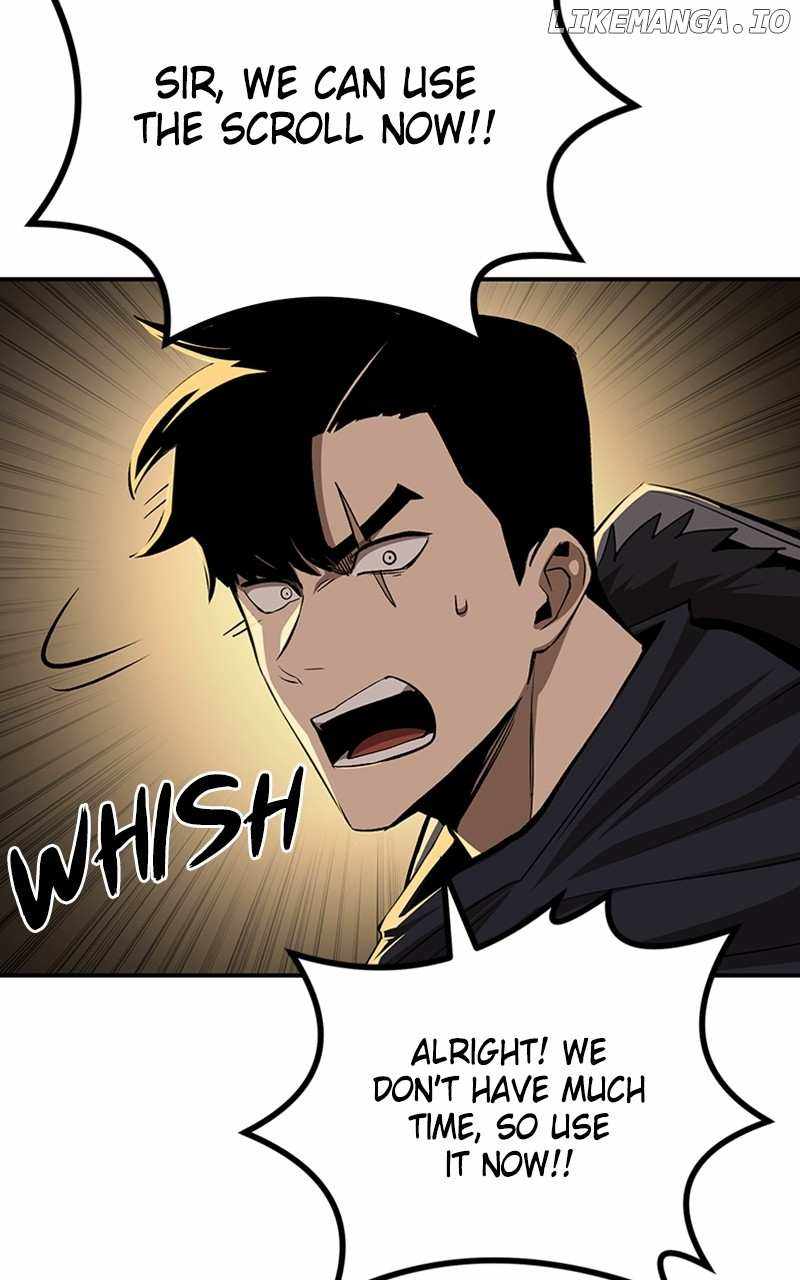 Old Newbie Kim ChunShik Chapter 64 - Page 89