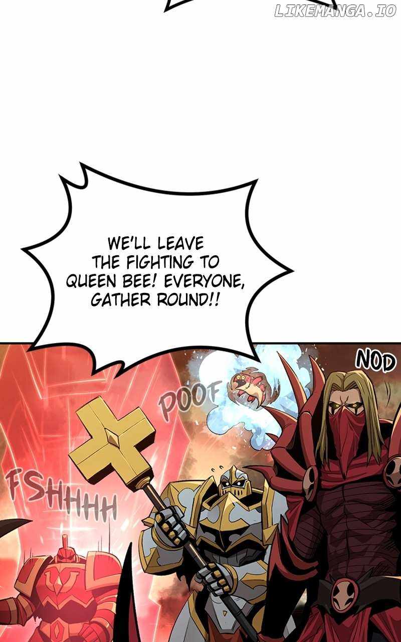 Old Newbie Kim ChunShik Chapter 64 - Page 90