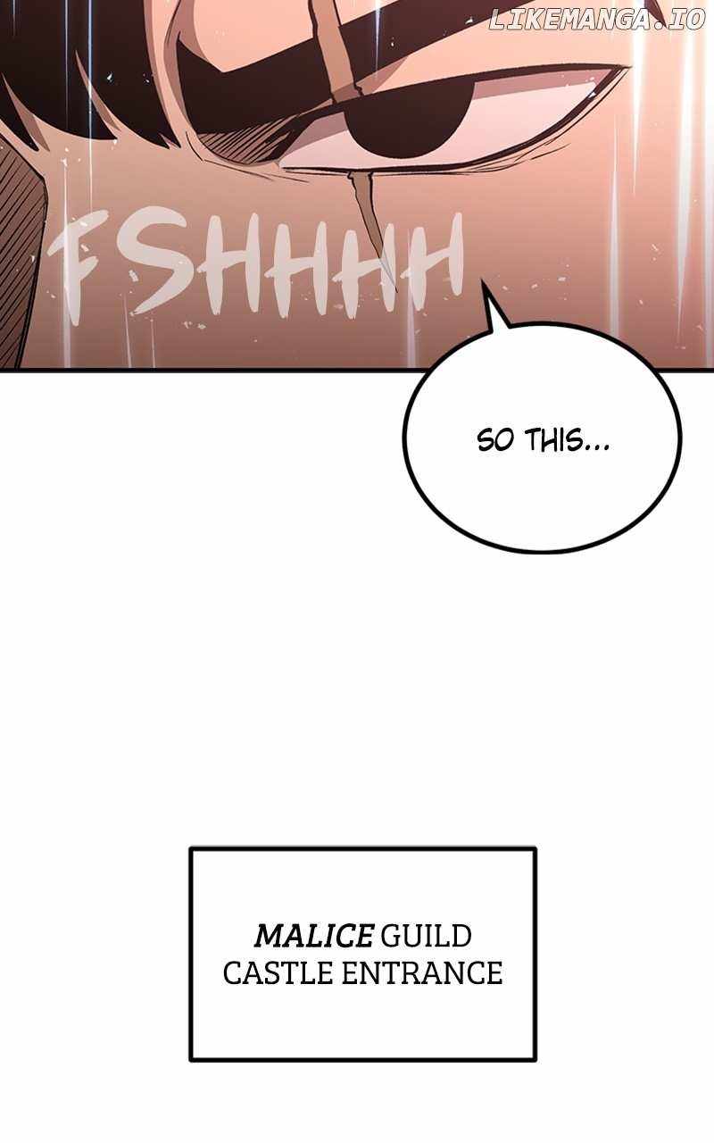 Old Newbie Kim ChunShik Chapter 64 - Page 95