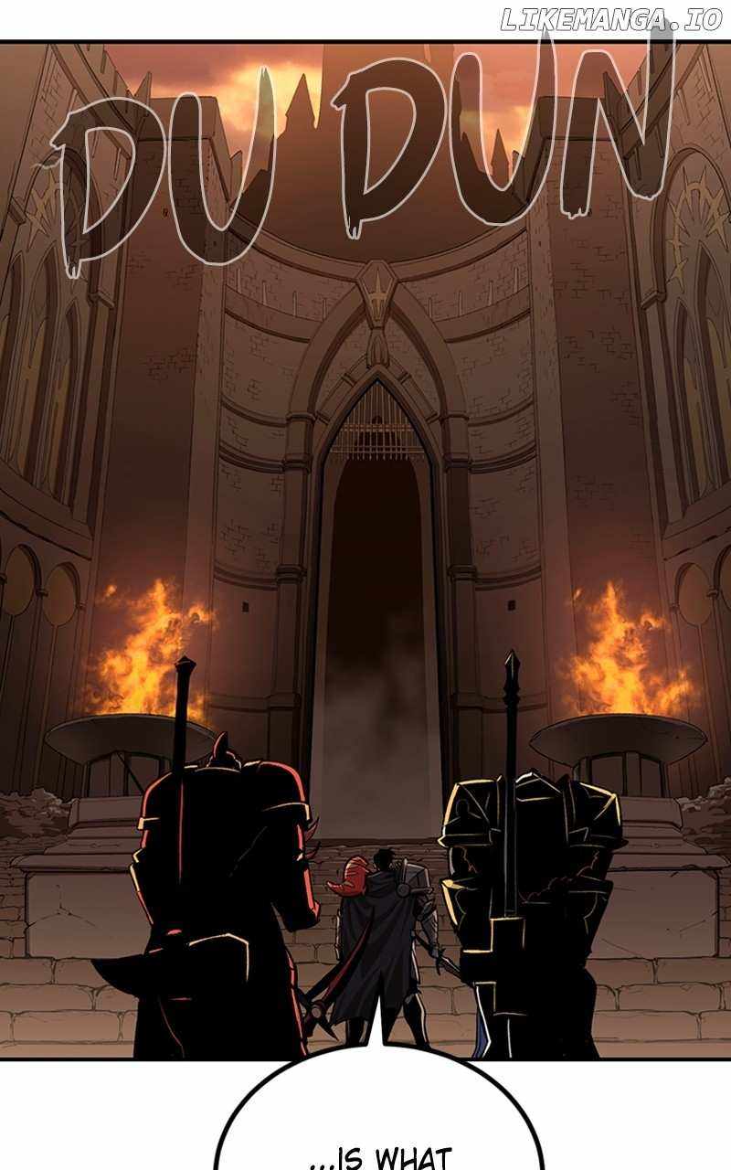 Old Newbie Kim ChunShik Chapter 64 - Page 96