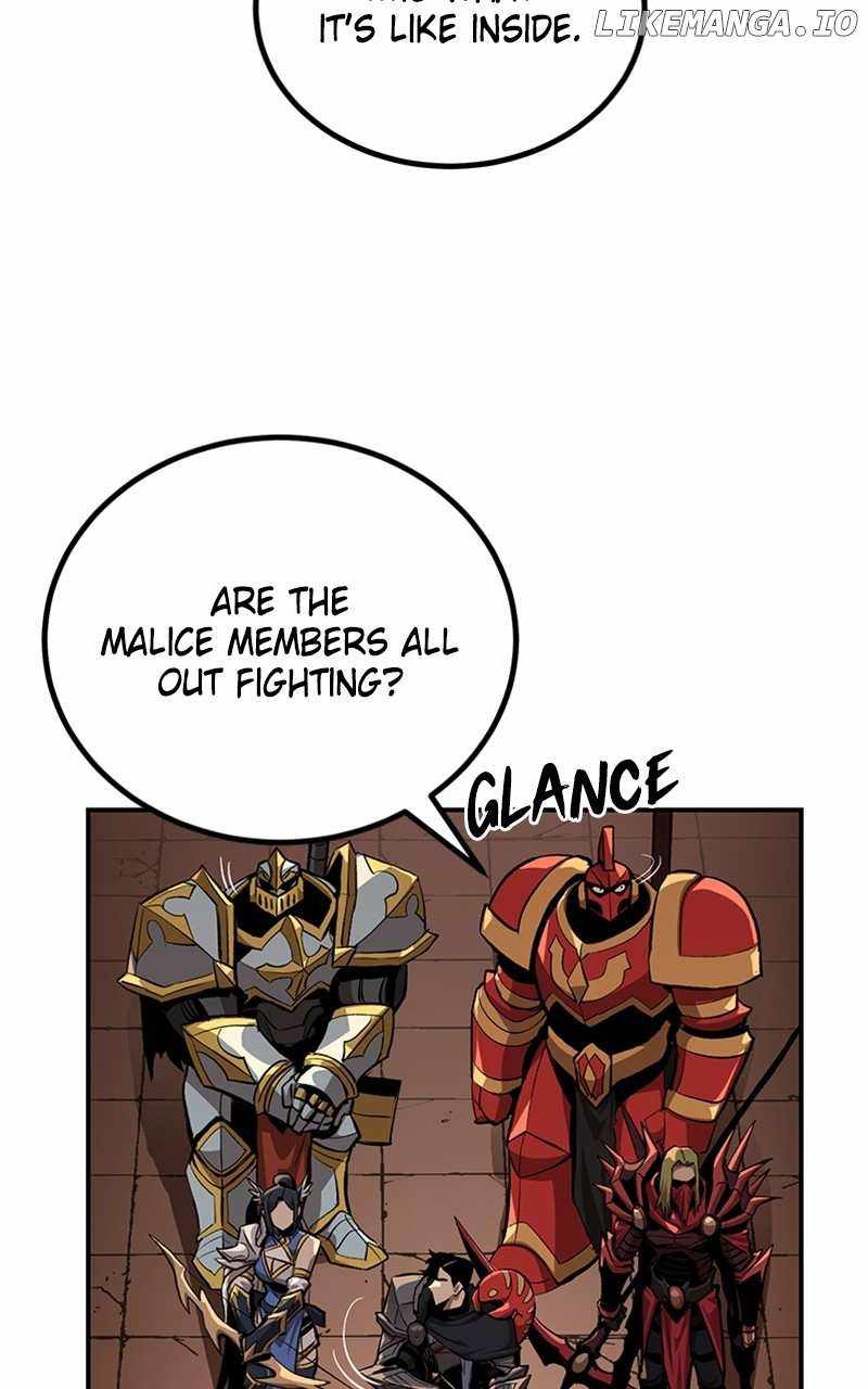 Old Newbie Kim ChunShik Chapter 64 - Page 97