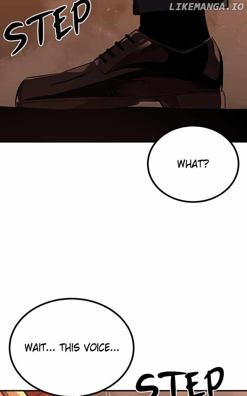 Old Newbie Kim ChunShik Chapter 64 - Page 99