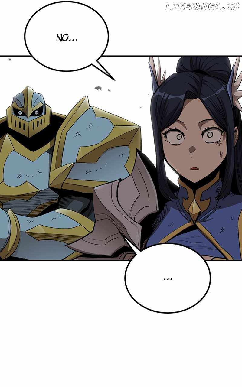 Old Newbie Kim ChunShik Chapter 65 - Page 101