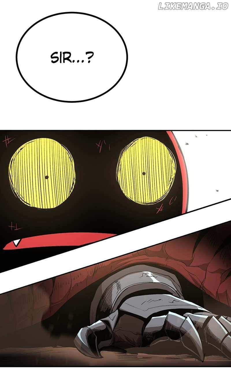Old Newbie Kim ChunShik Chapter 65 - Page 102