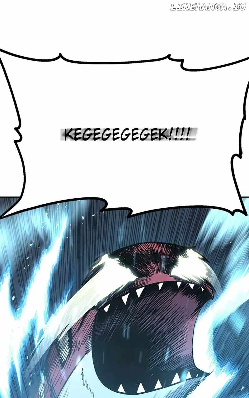 Old Newbie Kim ChunShik Chapter 65 - Page 104