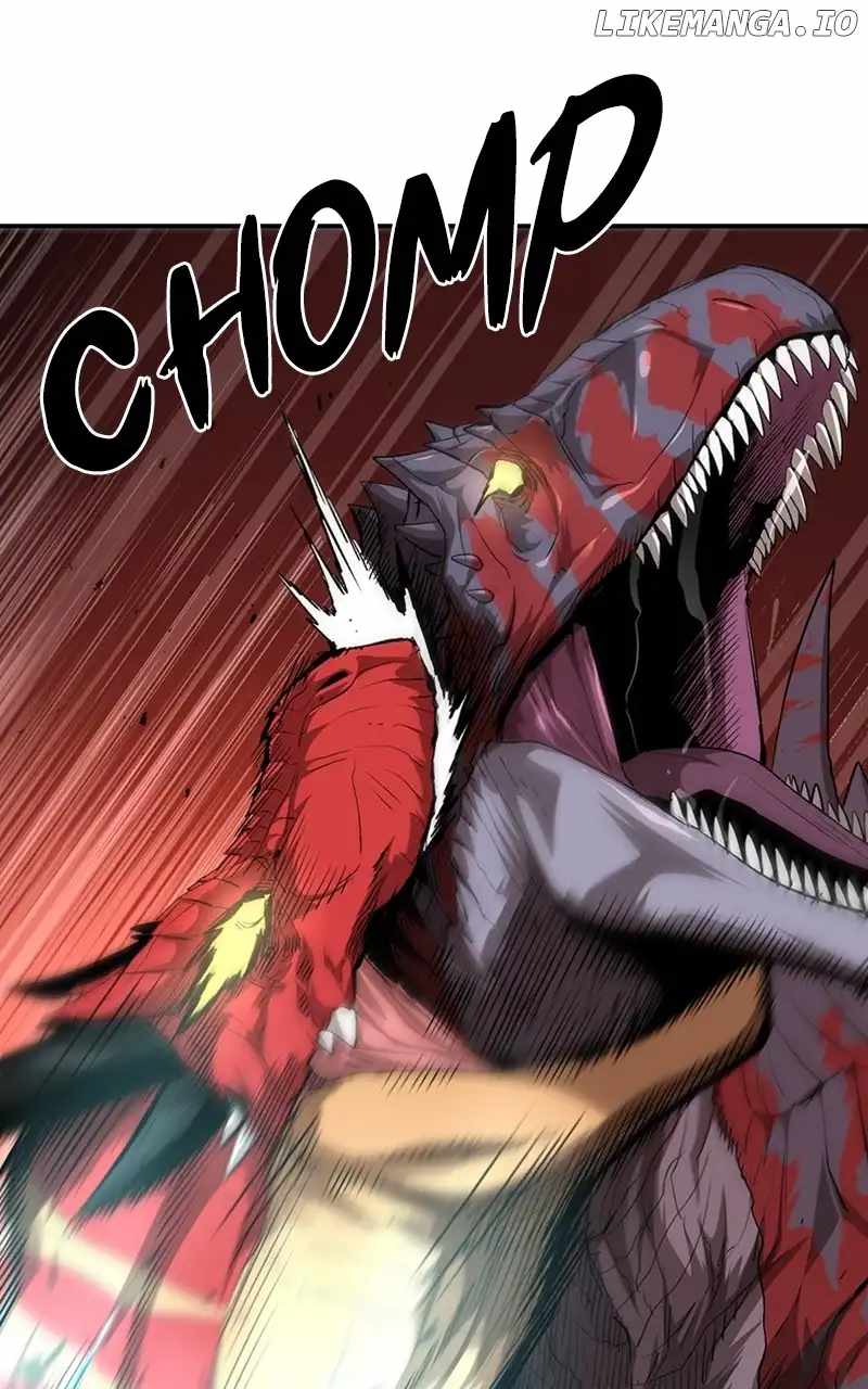 Old Newbie Kim ChunShik Chapter 65 - Page 106
