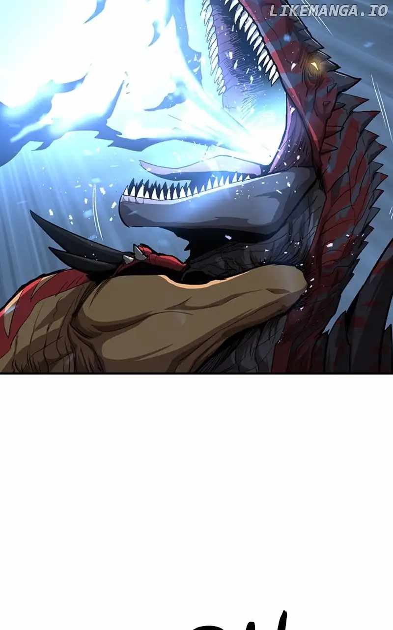 Old Newbie Kim ChunShik Chapter 65 - Page 108