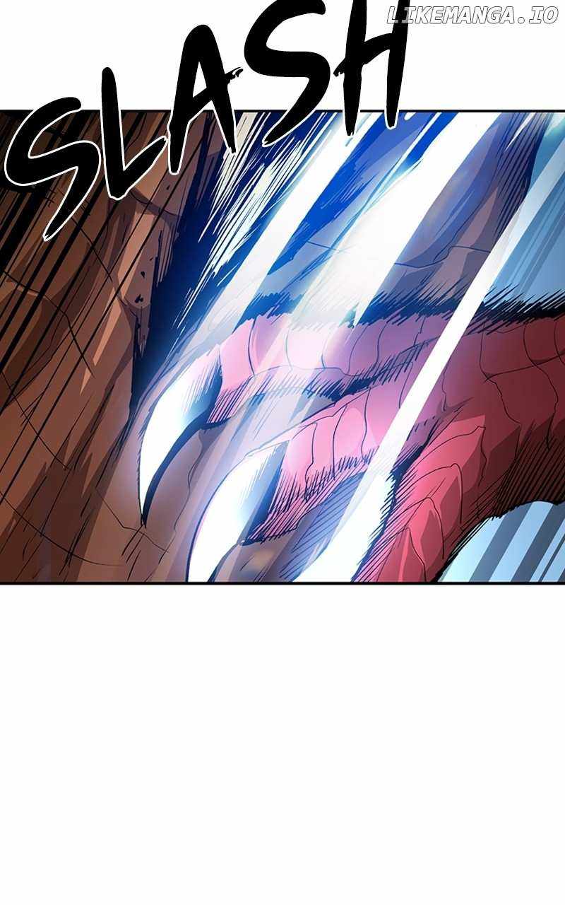 Old Newbie Kim ChunShik Chapter 65 - Page 109