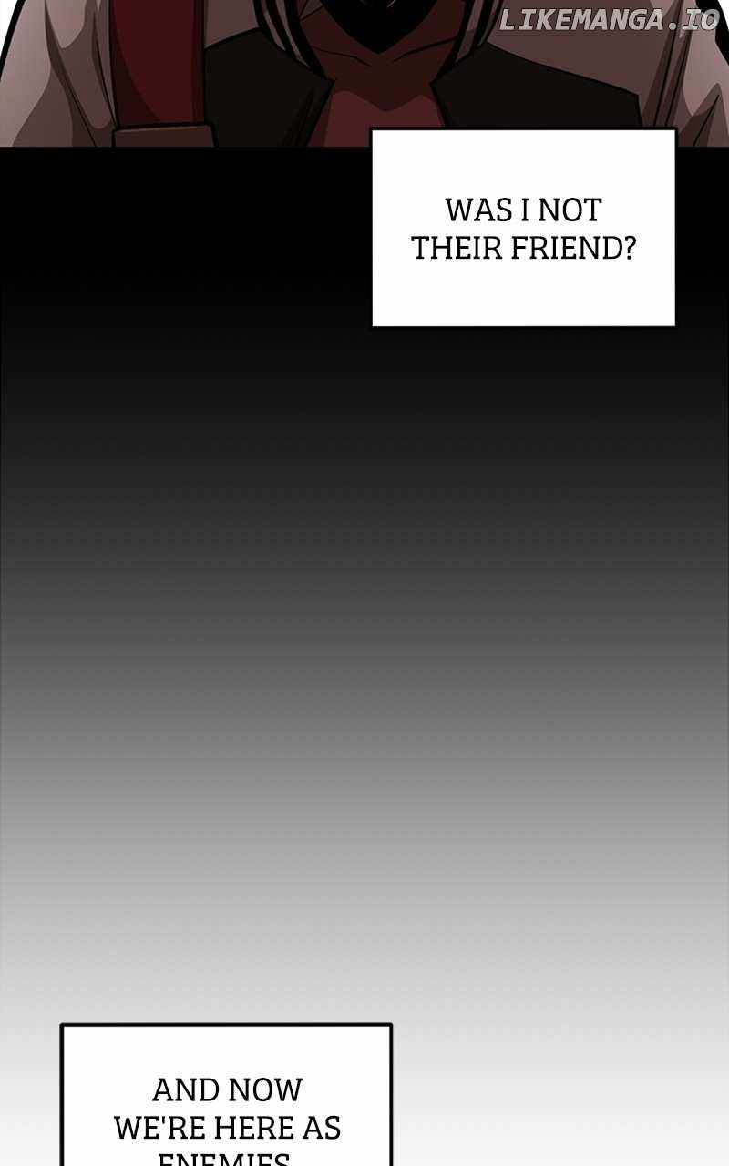 Old Newbie Kim ChunShik Chapter 65 - Page 11