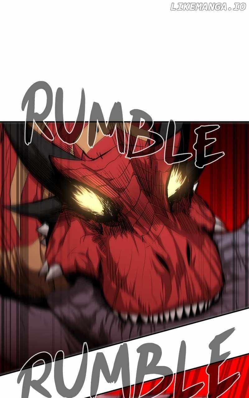Old Newbie Kim ChunShik Chapter 65 - Page 110
