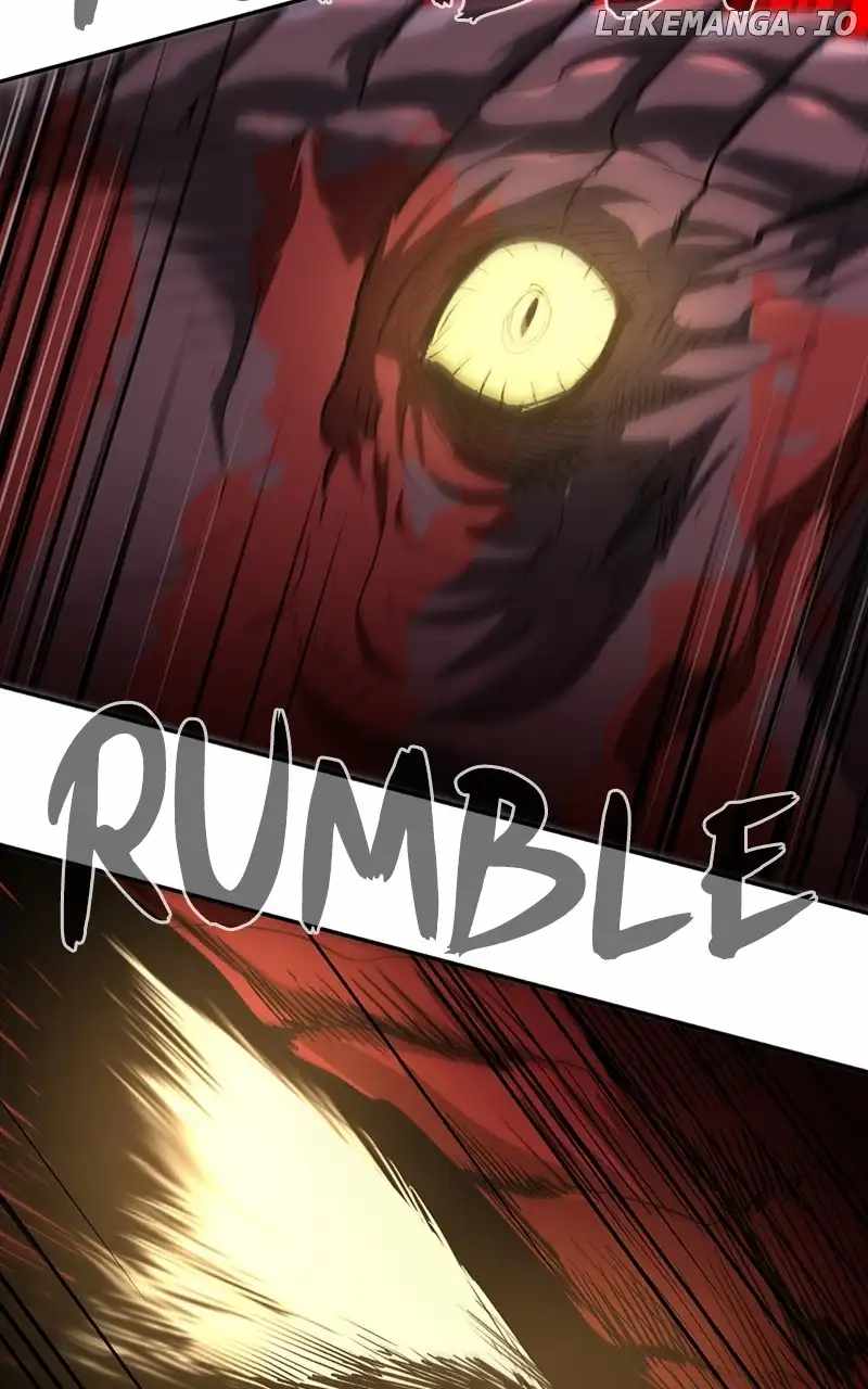 Old Newbie Kim ChunShik Chapter 65 - Page 111