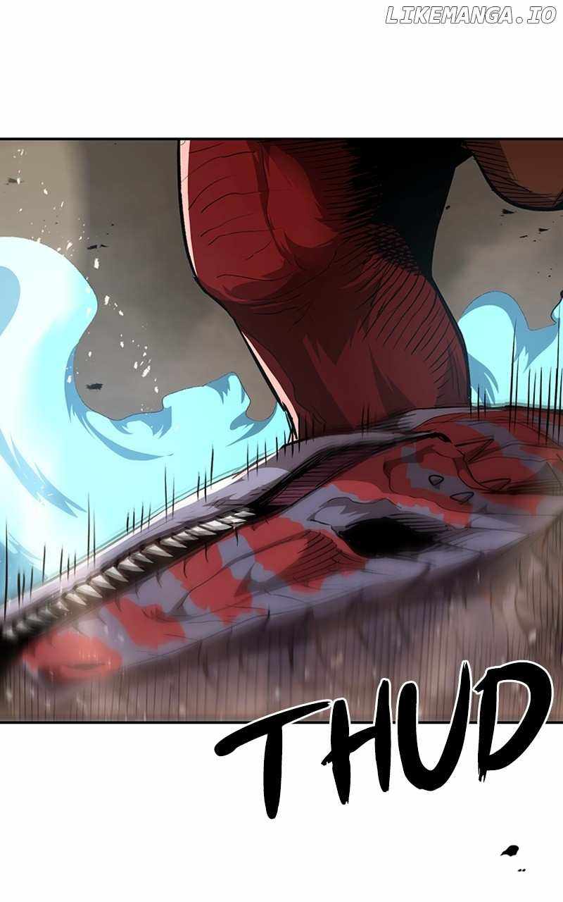 Old Newbie Kim ChunShik Chapter 65 - Page 114