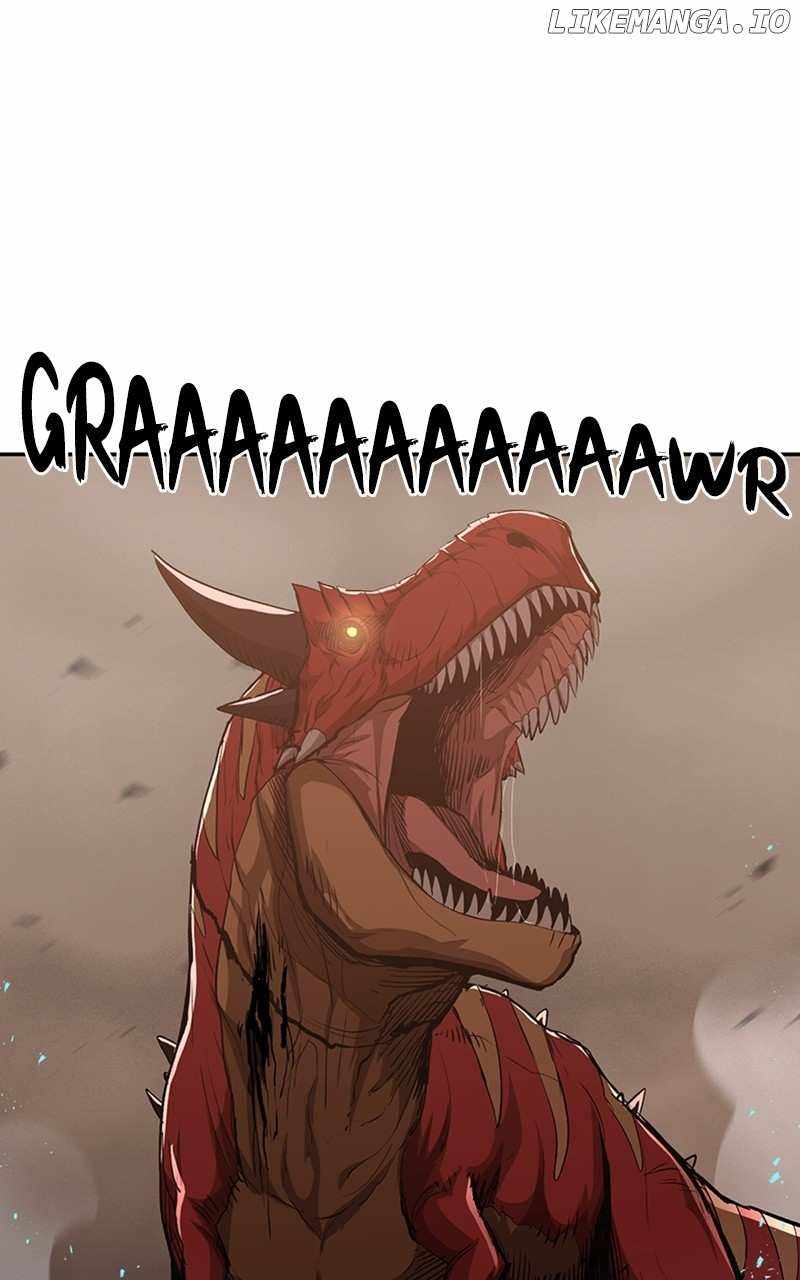 Old Newbie Kim ChunShik Chapter 65 - Page 115
