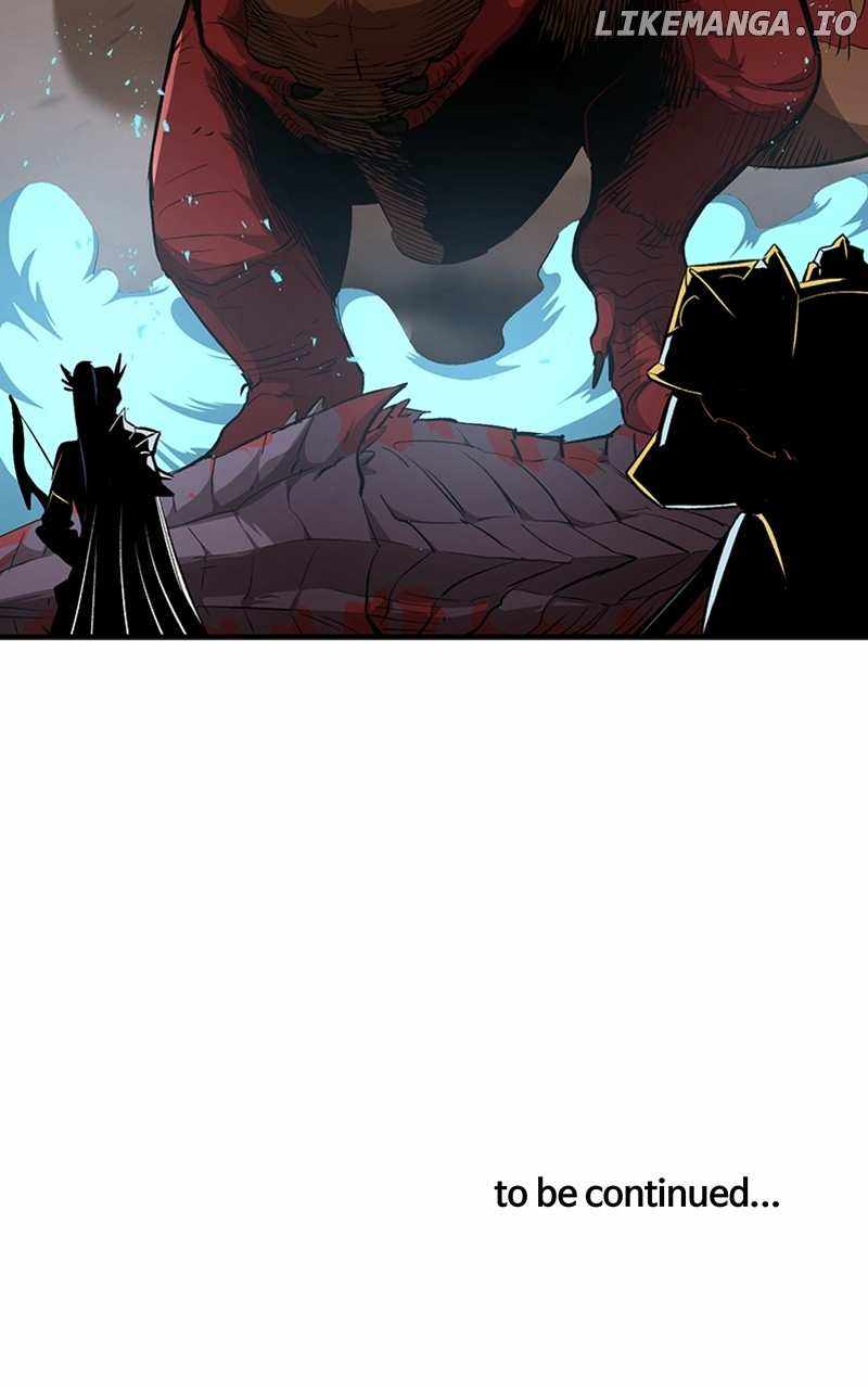 Old Newbie Kim ChunShik Chapter 65 - Page 116