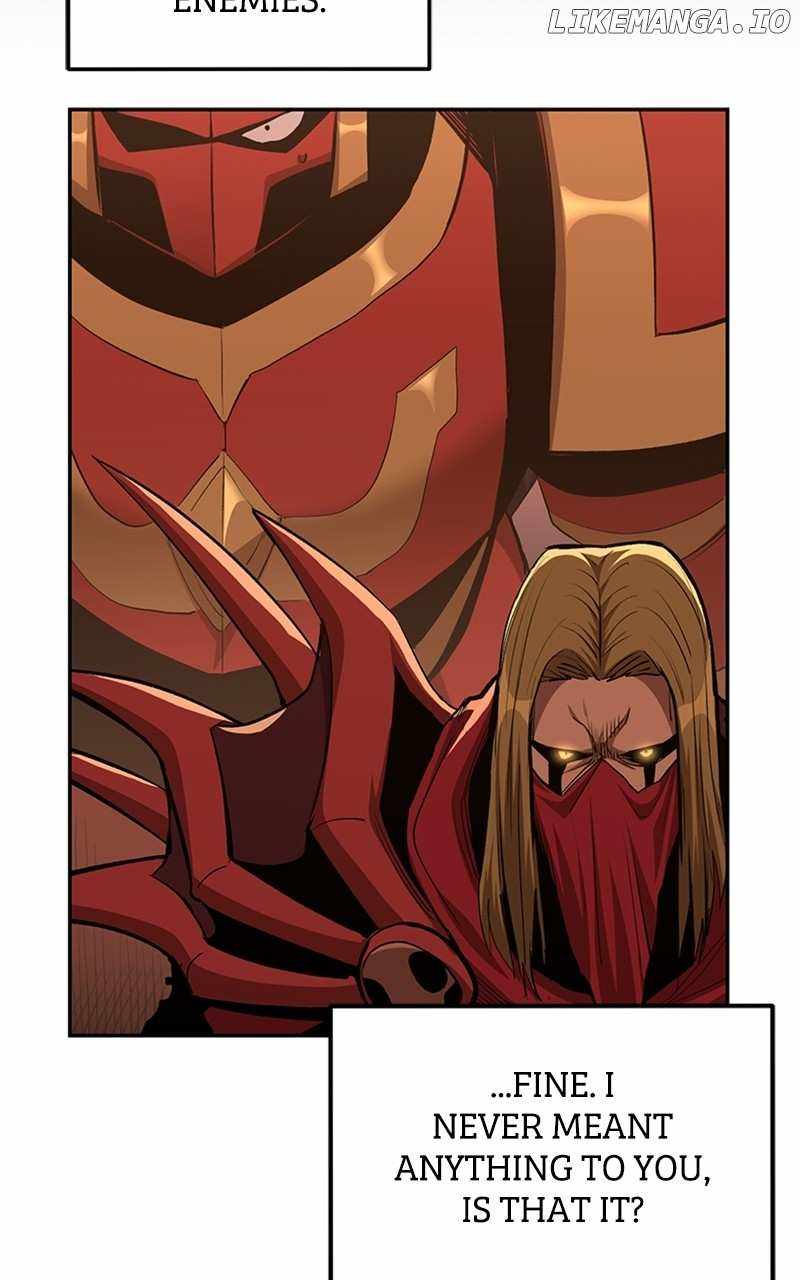 Old Newbie Kim ChunShik Chapter 65 - Page 12