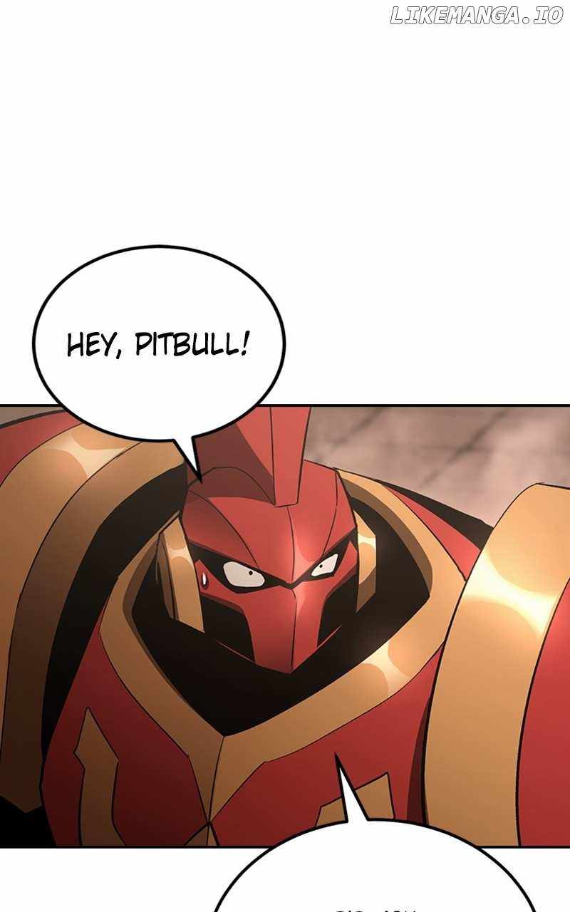 Old Newbie Kim ChunShik Chapter 65 - Page 17