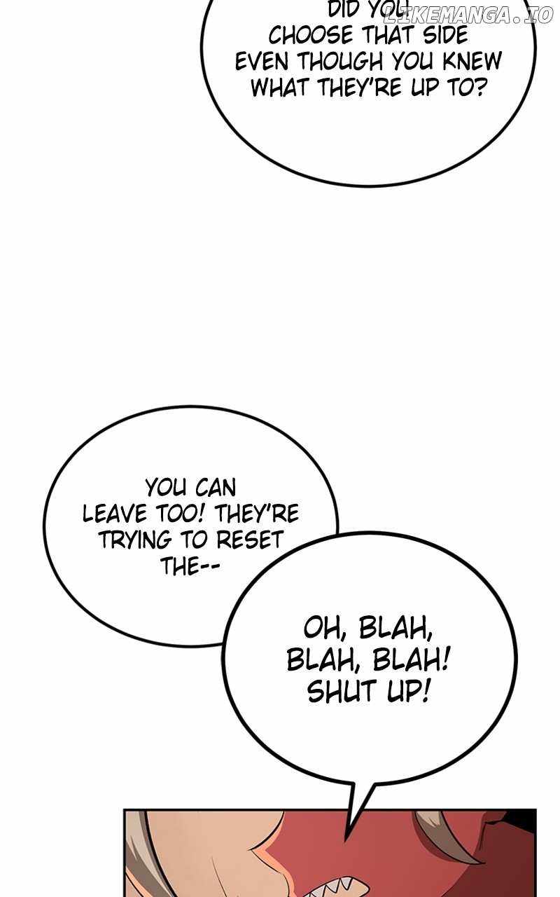 Old Newbie Kim ChunShik Chapter 65 - Page 18