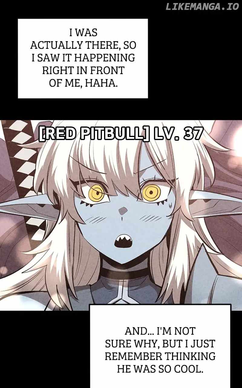 Old Newbie Kim ChunShik Chapter 65 - Page 2