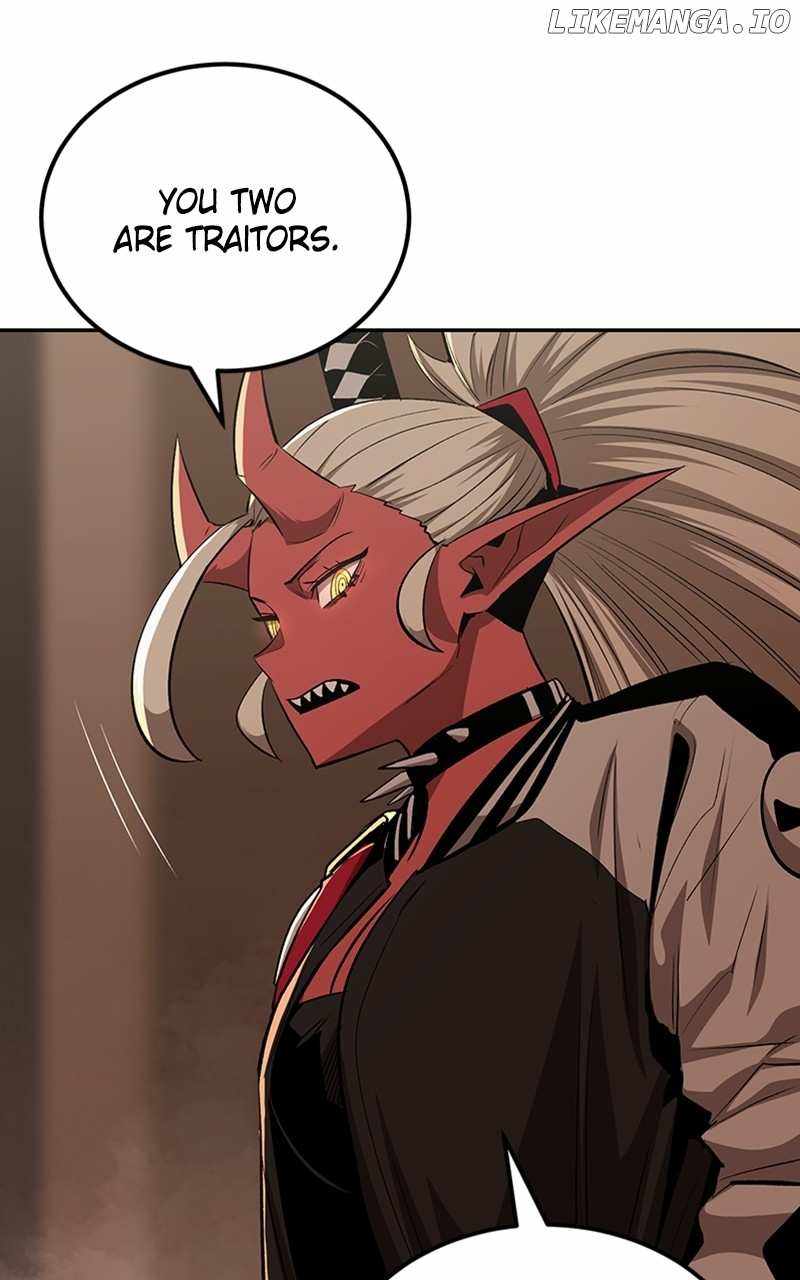 Old Newbie Kim ChunShik Chapter 65 - Page 20