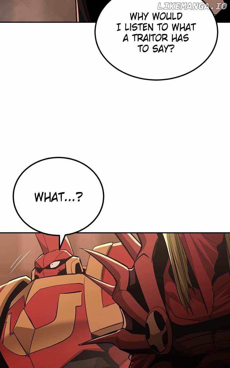 Old Newbie Kim ChunShik Chapter 65 - Page 21