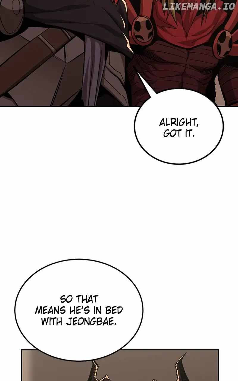 Old Newbie Kim ChunShik Chapter 65 - Page 25