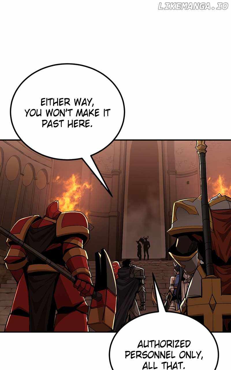 Old Newbie Kim ChunShik Chapter 65 - Page 27