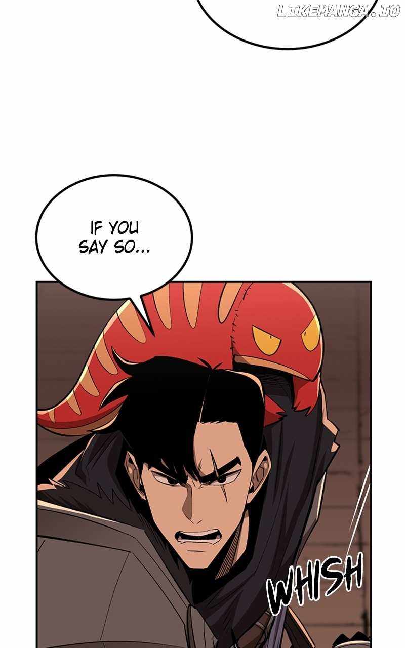 Old Newbie Kim ChunShik Chapter 65 - Page 28