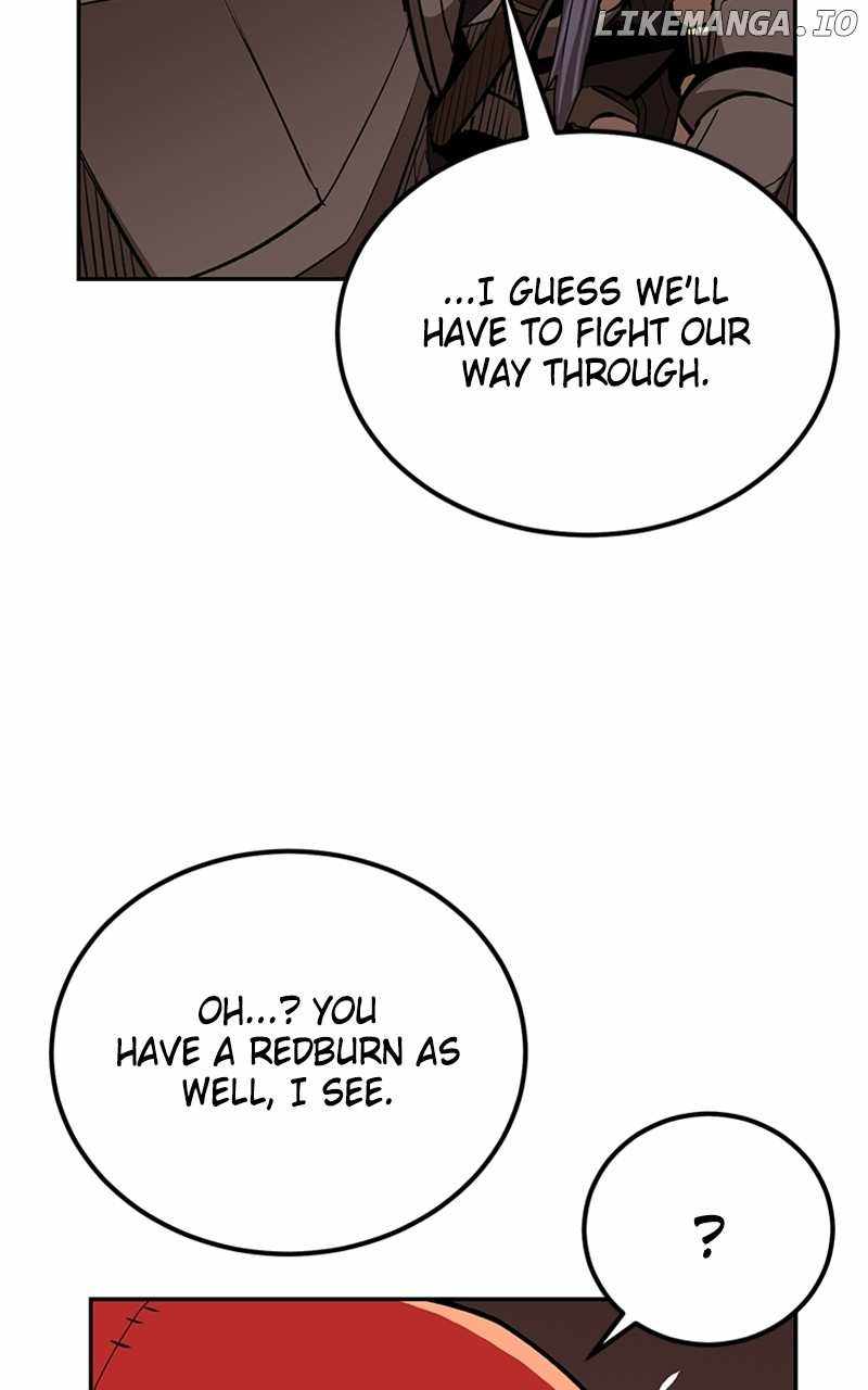 Old Newbie Kim ChunShik Chapter 65 - Page 29