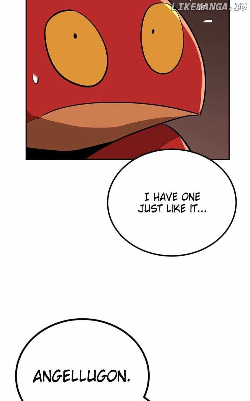 Old Newbie Kim ChunShik Chapter 65 - Page 30